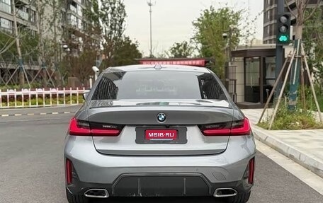 BMW 3 серия, 2023 год, 2 820 000 рублей, 6 фотография