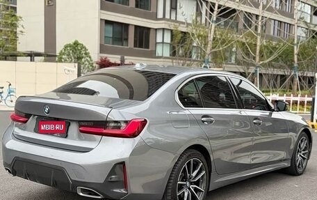 BMW 3 серия, 2023 год, 2 820 000 рублей, 5 фотография