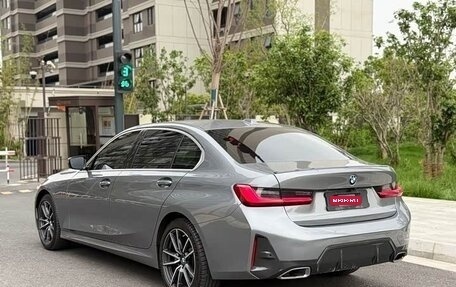 BMW 3 серия, 2023 год, 2 820 000 рублей, 7 фотография