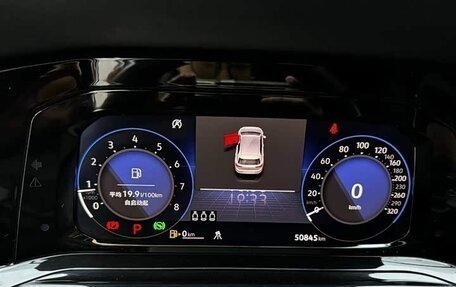 Volkswagen Golf VIII, 2023 год, 1 890 000 рублей, 11 фотография