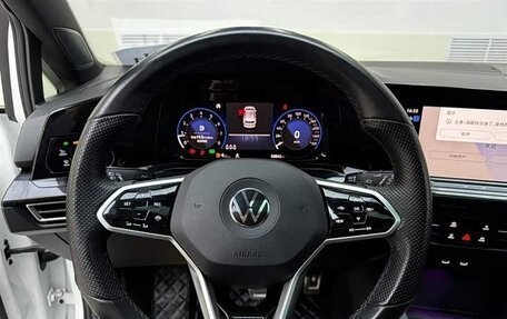 Volkswagen Golf VIII, 2023 год, 1 890 000 рублей, 10 фотография