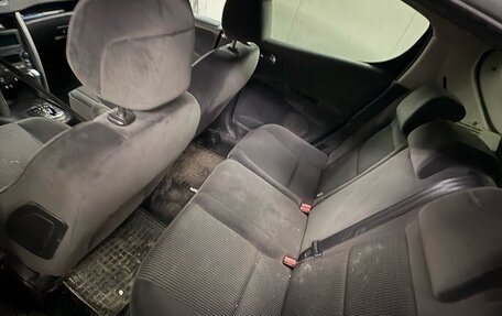 Peugeot 207 I, 2007 год, 250 000 рублей, 5 фотография