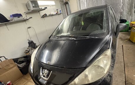Peugeot 207 I, 2007 год, 250 000 рублей, 2 фотография