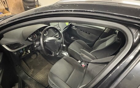 Peugeot 207 I, 2007 год, 250 000 рублей, 4 фотография