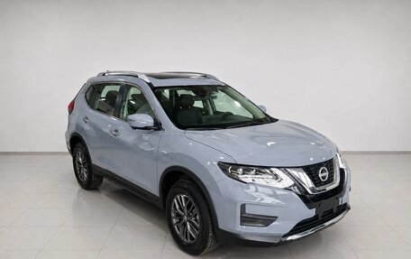 Nissan X-Trail, 2025 год, 3 685 000 рублей, 3 фотография