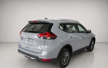 Nissan X-Trail, 2025 год, 3 685 000 рублей, 4 фотография