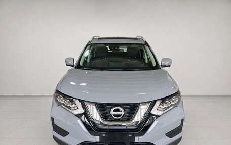 Nissan X-Trail, 2025 год, 3 685 000 рублей, 2 фотография