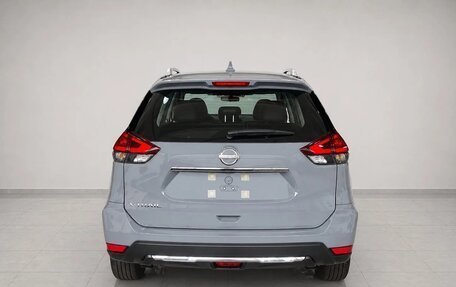Nissan X-Trail, 2025 год, 3 685 000 рублей, 5 фотография