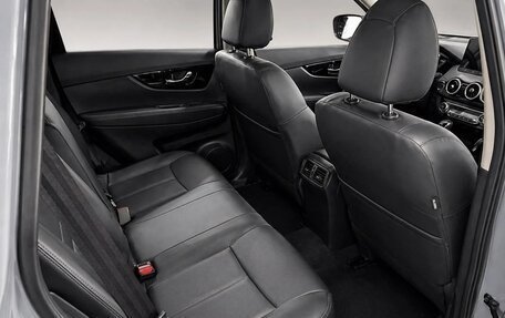 Nissan X-Trail, 2025 год, 3 685 000 рублей, 13 фотография