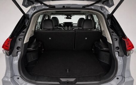 Nissan X-Trail, 2025 год, 3 685 000 рублей, 9 фотография