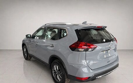 Nissan X-Trail, 2025 год, 3 685 000 рублей, 6 фотография