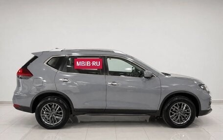 Nissan X-Trail, 2025 год, 3 685 000 рублей, 7 фотография
