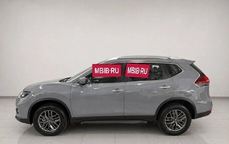 Nissan X-Trail, 2025 год, 3 685 000 рублей, 8 фотография