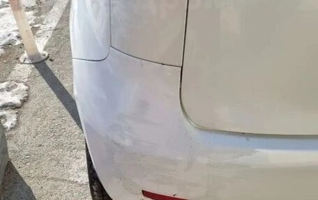 Nissan Note II рестайлинг, 2009 год, 390 000 рублей, 7 фотография