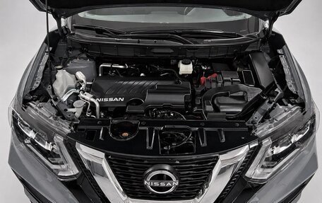Nissan X-Trail, 2025 год, 3 685 000 рублей, 16 фотография