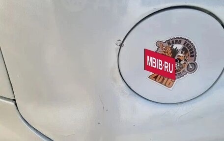 Nissan Note II рестайлинг, 2009 год, 390 000 рублей, 8 фотография