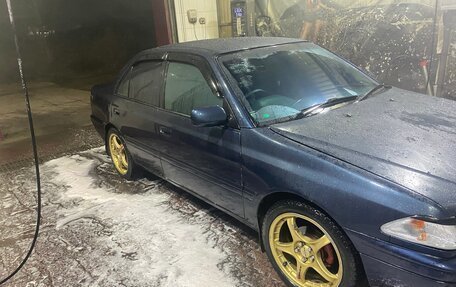 Toyota Carina, 1997 год, 400 000 рублей, 1 фотография
