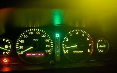 Toyota Carina, 1997 год, 400 000 рублей, 4 фотография