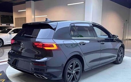 Volkswagen Golf VIII, 2022 год, 2 100 000 рублей, 4 фотография