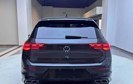 Volkswagen Golf VIII, 2022 год, 2 100 000 рублей, 6 фотография