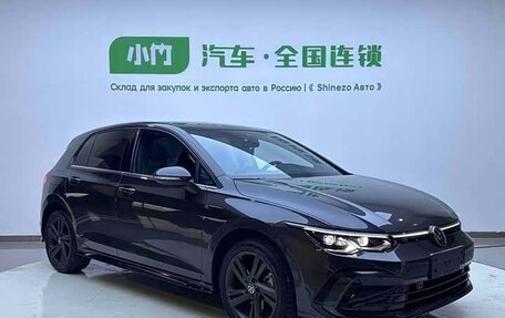 Volkswagen Golf VIII, 2022 год, 2 100 000 рублей, 3 фотография