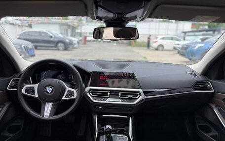 BMW 3 серия, 2021 год, 2 971 000 рублей, 2 фотография