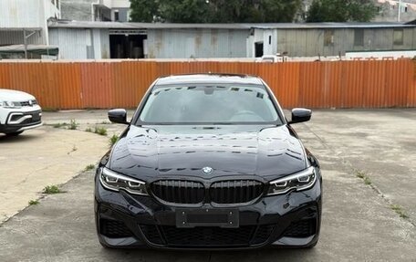 BMW 3 серия, 2021 год, 2 971 000 рублей, 5 фотография