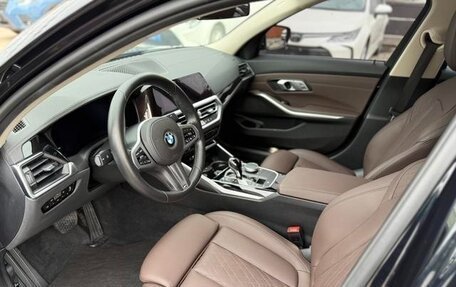 BMW 3 серия, 2021 год, 2 971 000 рублей, 9 фотография