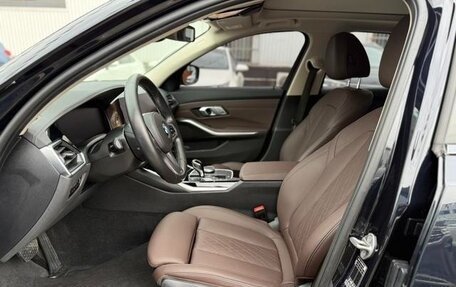 BMW 3 серия, 2021 год, 2 971 000 рублей, 4 фотография
