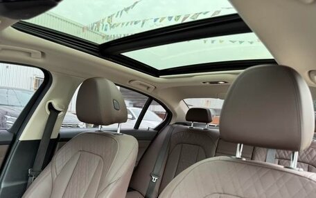 BMW 3 серия, 2021 год, 2 971 000 рублей, 11 фотография