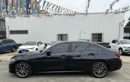 BMW 3 серия, 2021 год, 2 971 000 рублей, 10 фотография