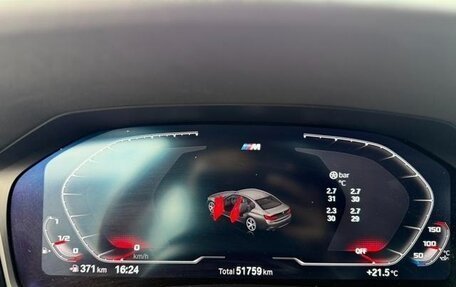 BMW 3 серия, 2021 год, 2 971 000 рублей, 7 фотография