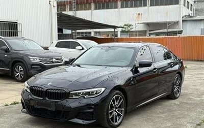 BMW 3 серия, 2021 год, 2 971 000 рублей, 1 фотография