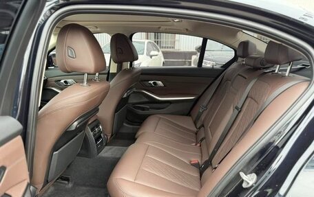 BMW 3 серия, 2021 год, 2 971 000 рублей, 6 фотография