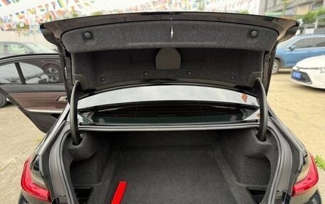 BMW 3 серия, 2021 год, 2 971 000 рублей, 15 фотография