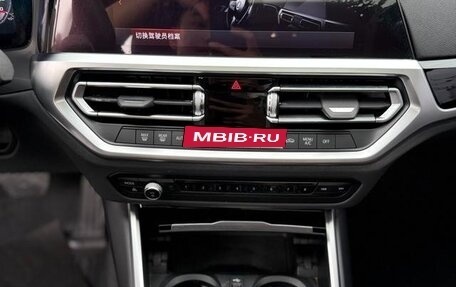BMW 3 серия, 2021 год, 2 971 000 рублей, 8 фотография