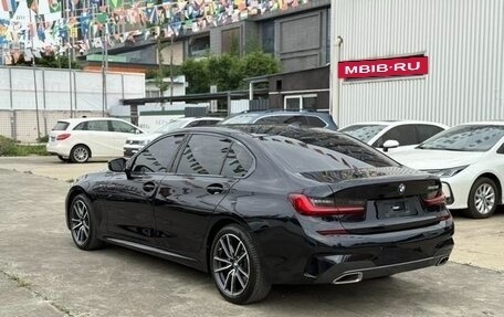BMW 3 серия, 2021 год, 2 971 000 рублей, 3 фотография