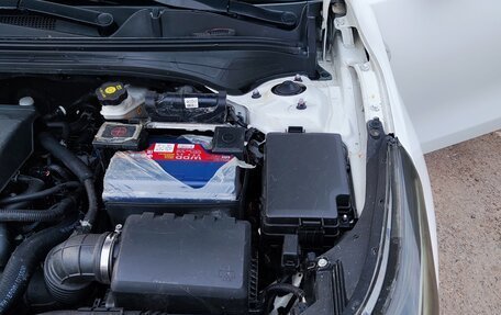KIA Cerato IV, 2019 год, 1 365 000 рублей, 15 фотография