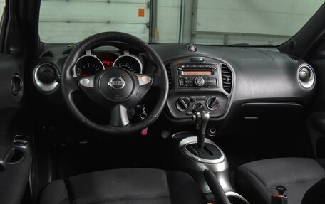 Nissan Juke II, 2013 год, 999 000 рублей, 6 фотография