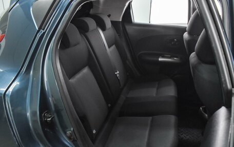 Nissan Juke II, 2013 год, 999 000 рублей, 7 фотография