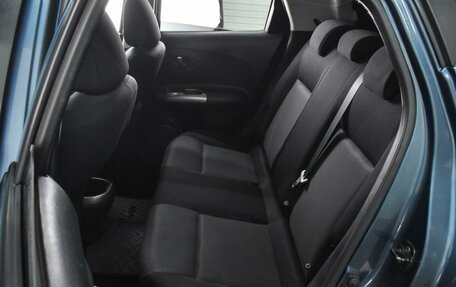 Nissan Juke II, 2013 год, 999 000 рублей, 9 фотография