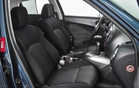 Nissan Juke II, 2013 год, 999 000 рублей, 8 фотография