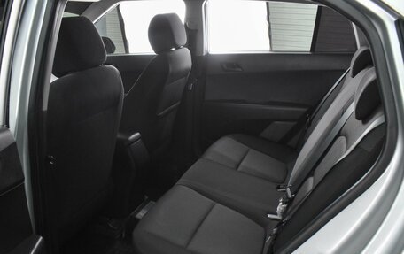 Hyundai Creta I рестайлинг, 2021 год, 1 869 000 рублей, 11 фотография