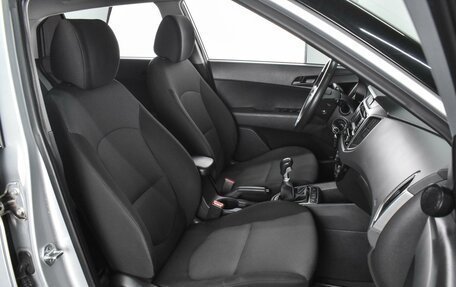 Hyundai Creta I рестайлинг, 2021 год, 1 869 000 рублей, 8 фотография
