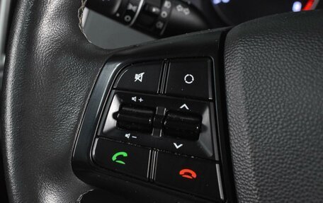 Hyundai Creta I рестайлинг, 2021 год, 1 869 000 рублей, 15 фотография