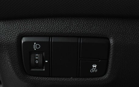 Hyundai Creta I рестайлинг, 2021 год, 1 869 000 рублей, 14 фотография