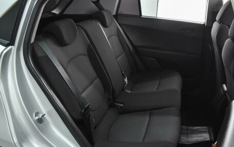 Hyundai Creta I рестайлинг, 2021 год, 1 869 000 рублей, 7 фотография