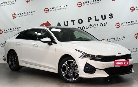 KIA K5, 2020 год, 2 349 000 рублей, 1 фотография