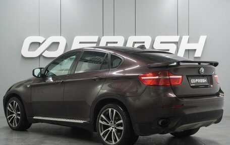 BMW X6, 2008 год, 1 339 000 рублей, 2 фотография