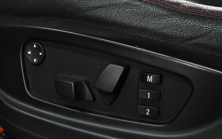 BMW X6, 2008 год, 1 339 000 рублей, 15 фотография